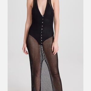 LSpace Women's Adrift Dress Swim Cover-up